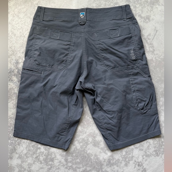 Kuhl Renegade Short men’s 32” - Picture 2 of 5